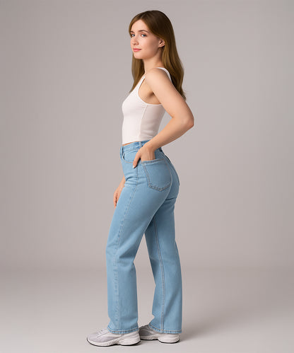 Perfect Peach Jeans