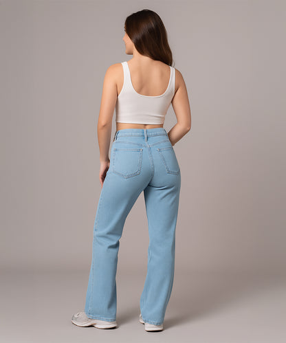 Perfect Peach Jeans