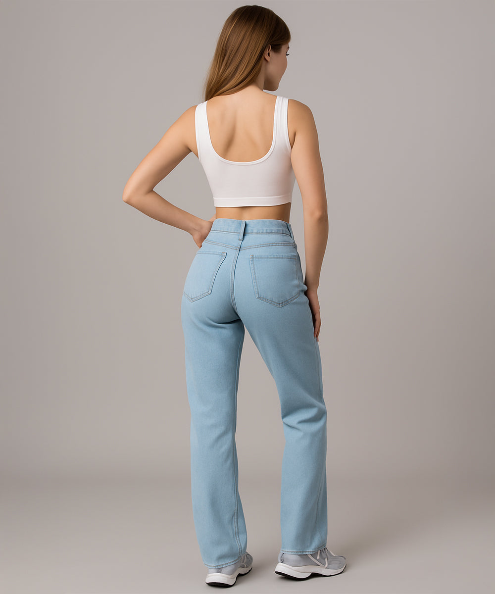 Perfect Peach Jeans