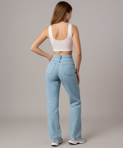 Perfect Peach Jeans