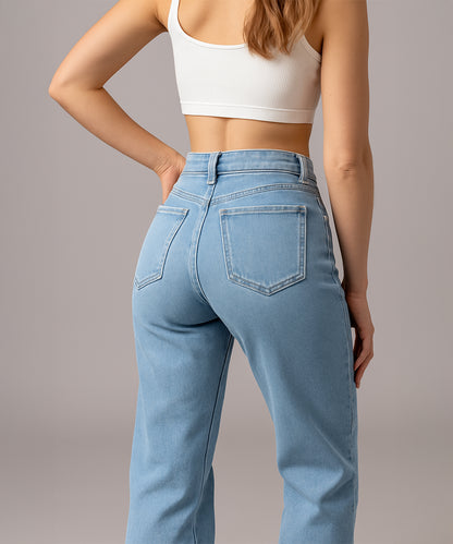 Perfect Peach Jeans